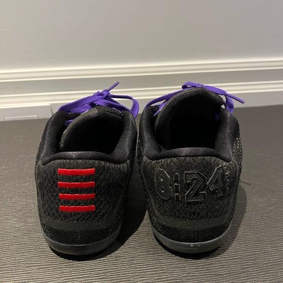 Nike 2016 Kobe 11 Elite Low “Eulogy” - Picture 3 of 7
